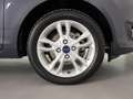 Ford Fiesta Trend 1.25 Duratec 82cv Gris - thumbnail 15