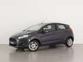 Ford Fiesta Trend 1.25 Duratec 82cv Gris - thumbnail 1
