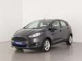 Ford Fiesta Trend 1.25 Duratec 82cv Gris - thumbnail 3