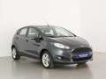 Ford Fiesta Trend 1.25 Duratec 82cv Gris - thumbnail 4