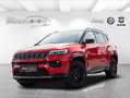 Jeep Compass 4xe PLUG-IN HYBRID 'S' Rouge - thumbnail 1