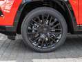 Jeep Compass 4xe PLUG-IN HYBRID 'S' Rouge - thumbnail 5