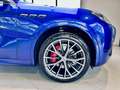 Maserati Grecale 2.0 mhev Grecale 250cv auto, Cam 360°, ADAS L2 Blau - thumbnail 4