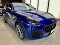 Maserati Grecale 2.0 mhev Grecale 250cv auto, Cam 360°, ADAS L2 Blau - thumbnail 3