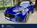 Maserati Grecale 2.0 mhev Grecale 250cv auto, Cam 360°, ADAS L2 Blau - thumbnail 1
