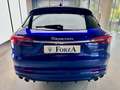 Maserati Grecale 2.0 mhev Grecale 250cv auto, Cam 360°, ADAS L2 Blau - thumbnail 7