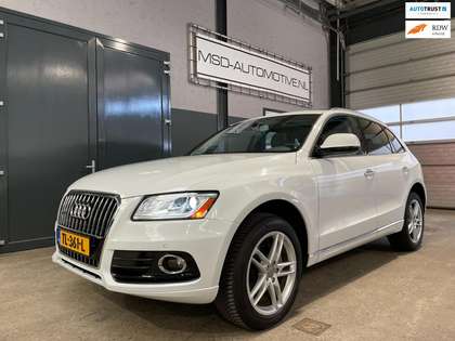 Audi Q5 2.0 TFSI quattro Adrenalin Sport * Facelift * Xeno
