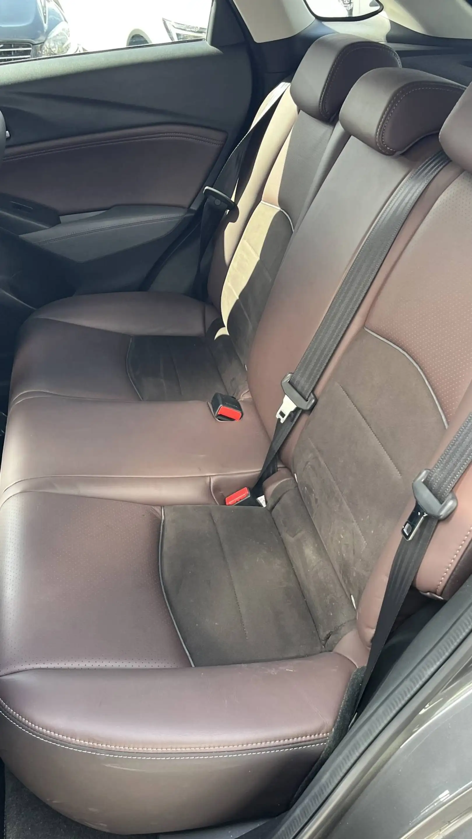 Mazda CX-3 2.0 SkyActiv-G 120 GT-Luxury | Head-up | Getinte r — photo 7