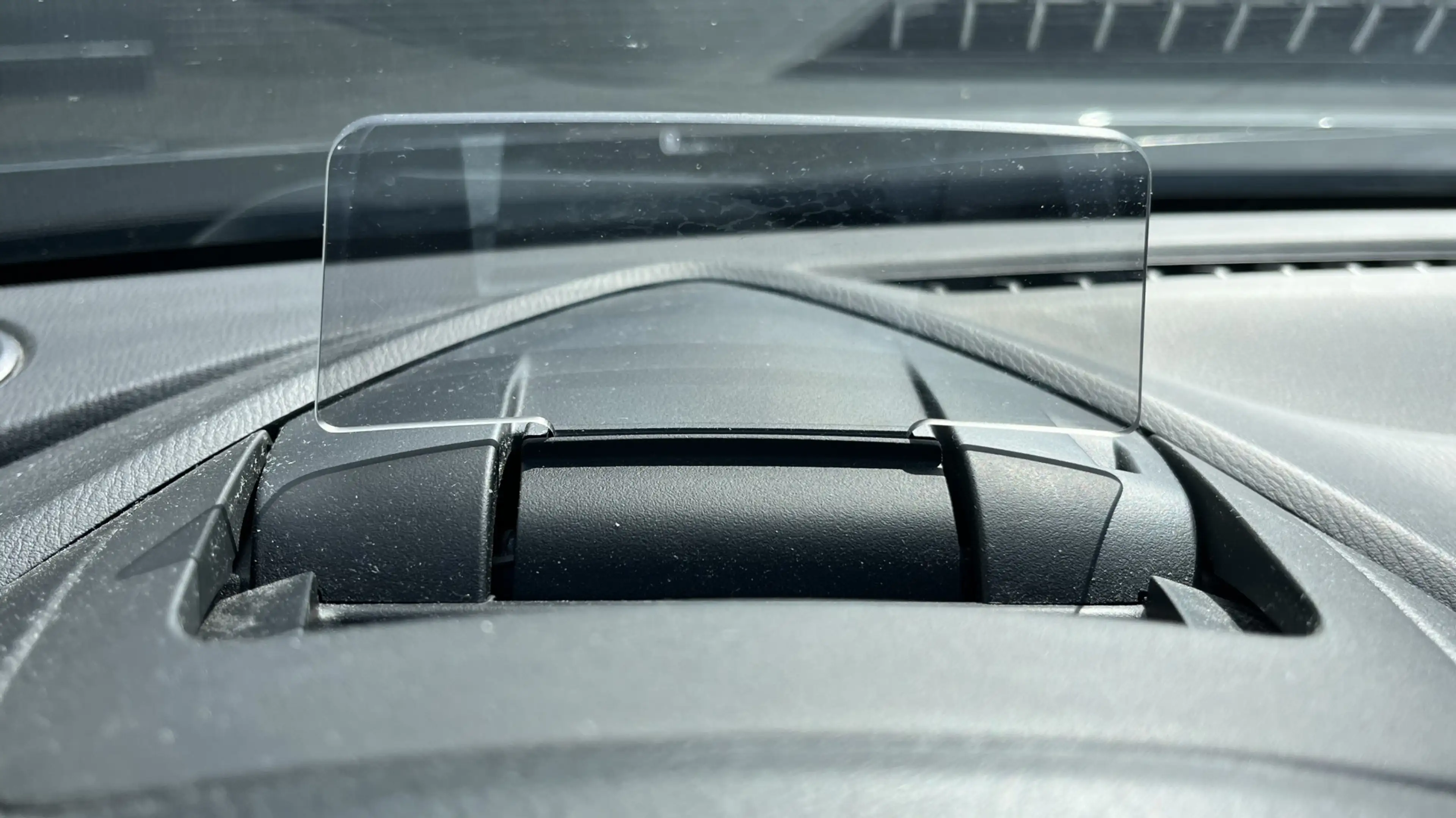Mazda CX-3 2.0 SkyActiv-G 120 GT-Luxury | Head-up | Getinte r — photo 11