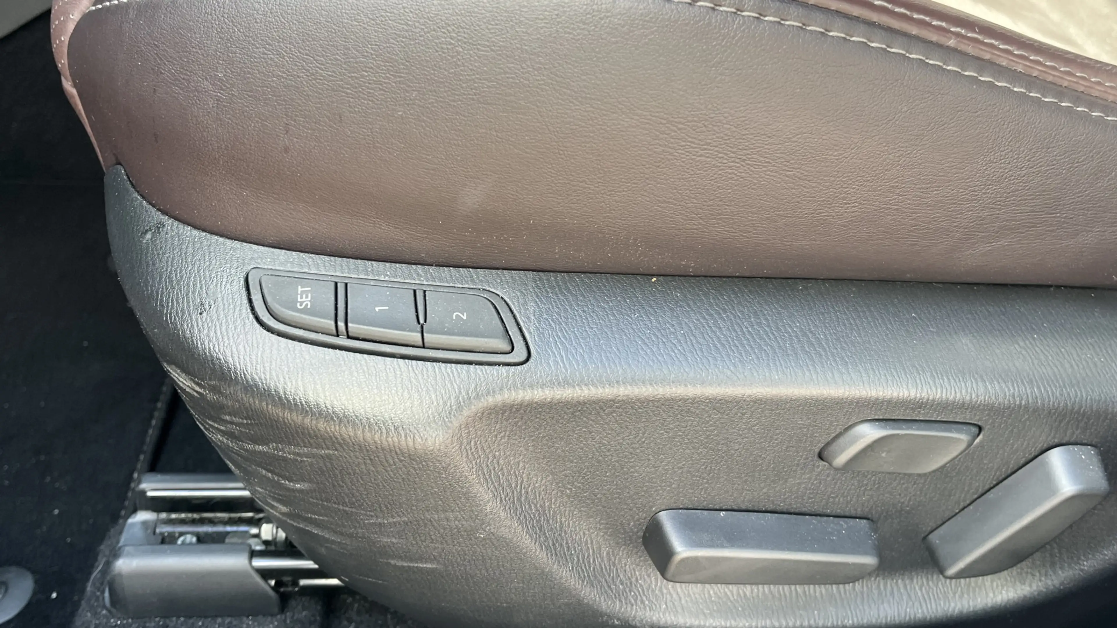Mazda CX-3 2.0 SkyActiv-G 120 GT-Luxury | Head-up | Getinte r — photo 6