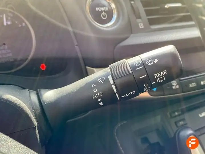 Lexus CT 200h EXECUTIVE 2018, foto 21