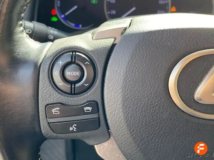 Lexus CT 200h EXECUTIVE 2018, foto 18