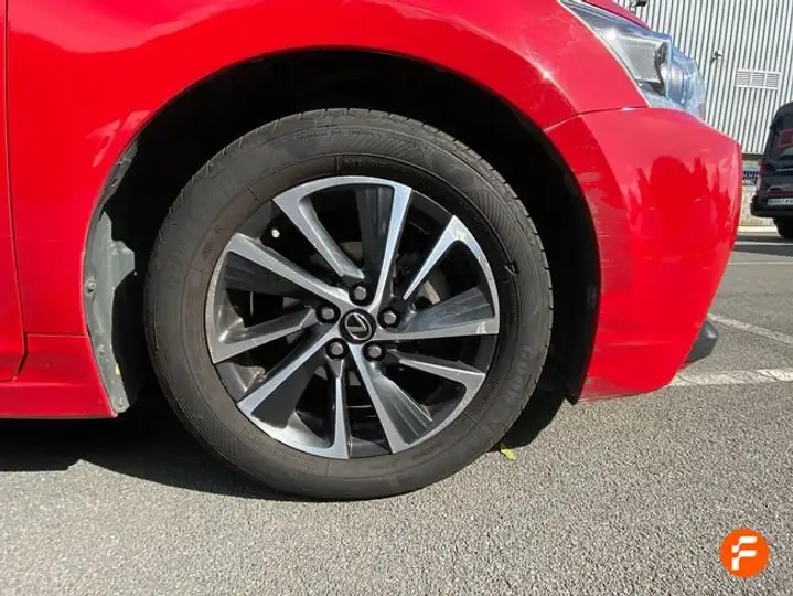 Lexus CT 200h EXECUTIVE 2018, foto 27
