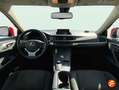 Lexus CT 200h Executive Burdeos - thumbnail 11