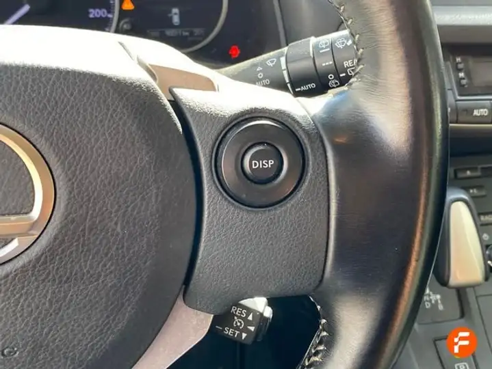 Lexus CT 200h EXECUTIVE 2018, foto 19