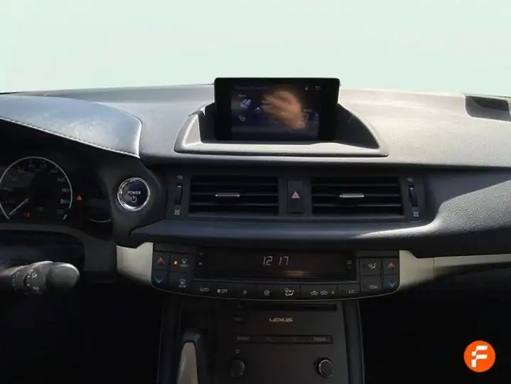 Lexus CT 200h EXECUTIVE 2018, foto 13
