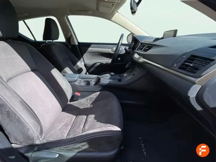 Lexus CT 200h EXECUTIVE 2018, foto 24