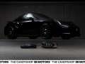 Porsche 911 Turbo S Coupé *Lift*Burmester*Erstlack*Perfekt* Noir - thumbnail 3