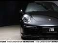 Porsche 911 Turbo S Coupé *Lift*Burmester*Erstlack*Perfekt* Noir - thumbnail 10
