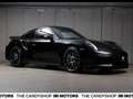 Porsche 911 Turbo S Coupé *Lift*Burmester*Erstlack*Perfekt* Noir - thumbnail 1