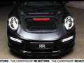 Porsche 911 Turbo S Coupé *Lift*Burmester*Erstlack*Perfekt* Noir - thumbnail 9