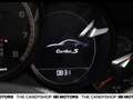 Porsche 911 Turbo S Coupé *Lift*Burmester*Erstlack*Perfekt* Noir - thumbnail 26