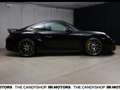 Porsche 911 Turbo S Coupé *Lift*Burmester*Erstlack*Perfekt* Noir - thumbnail 4