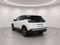 Peugeot 3008 Hybrid 300 e-EAT8 GT AHK Aut. NP 56.866.- Weiß - thumbnail 6