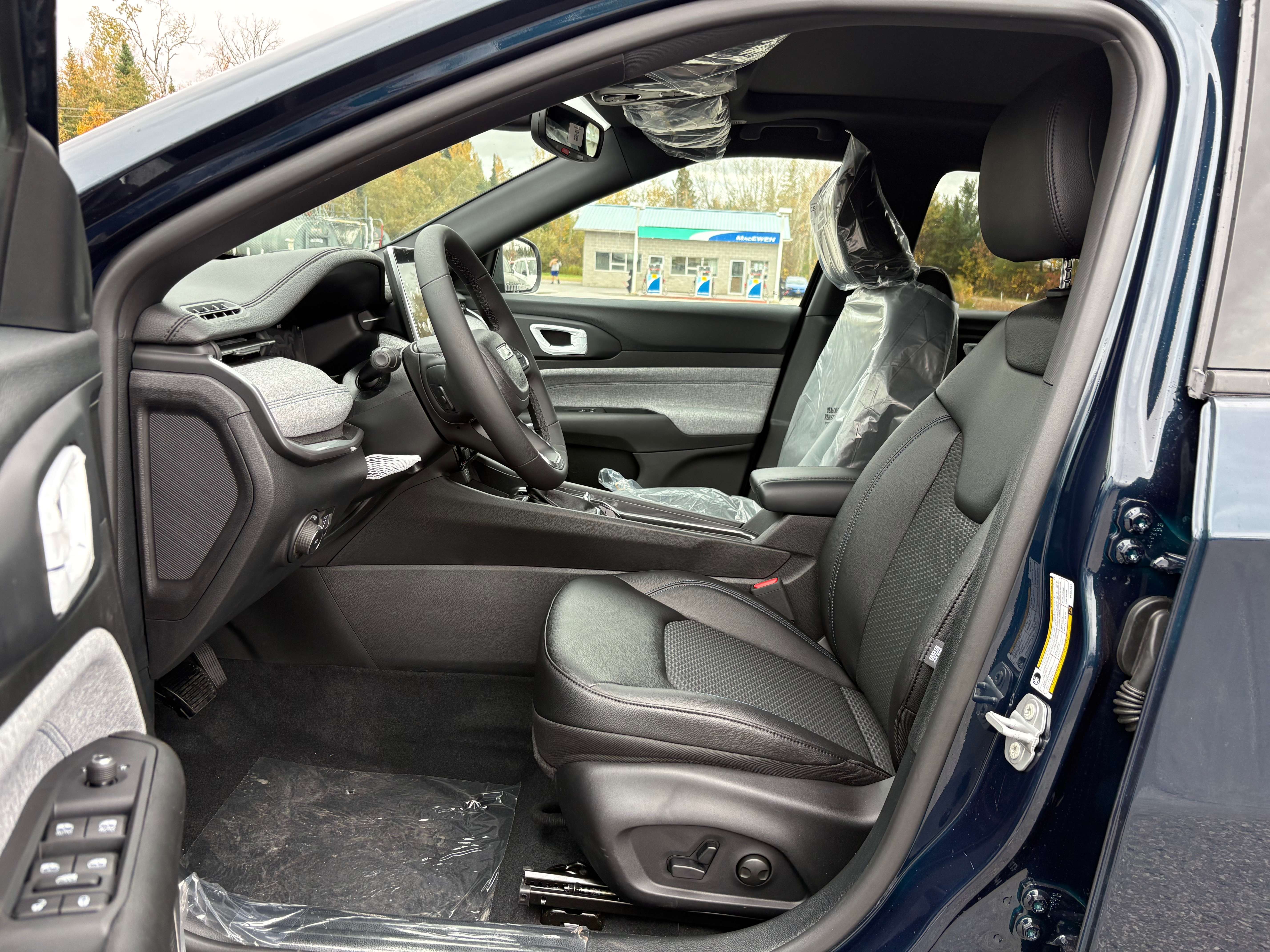 2027 Jeep Compass