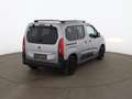 Citroen Berlingo 1.2 PureTech 110 Feel ASSIST KLIMA TEMP Grau - thumbnail 3