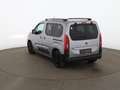 Citroen Berlingo 1.2 PureTech 110 Feel ASSIST KLIMA TEMP Grau - thumbnail 7