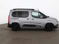 Citroen Berlingo 1.2 PureTech 110 Feel ASSIST KLIMA TEMP Grau - thumbnail 4