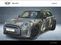 MINI Cooper E Cooper 136ch Edition Camden Gris - thumbnail 1