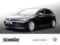 Volkswagen Golf VIII 1,5 TSI Style ACC Navi R-Kamera LED 17" Schwarz - thumbnail 1