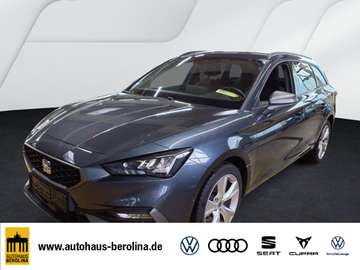 ST 1.5 e-Hybrid FR DSG *ACC*Vision+*SHZ*