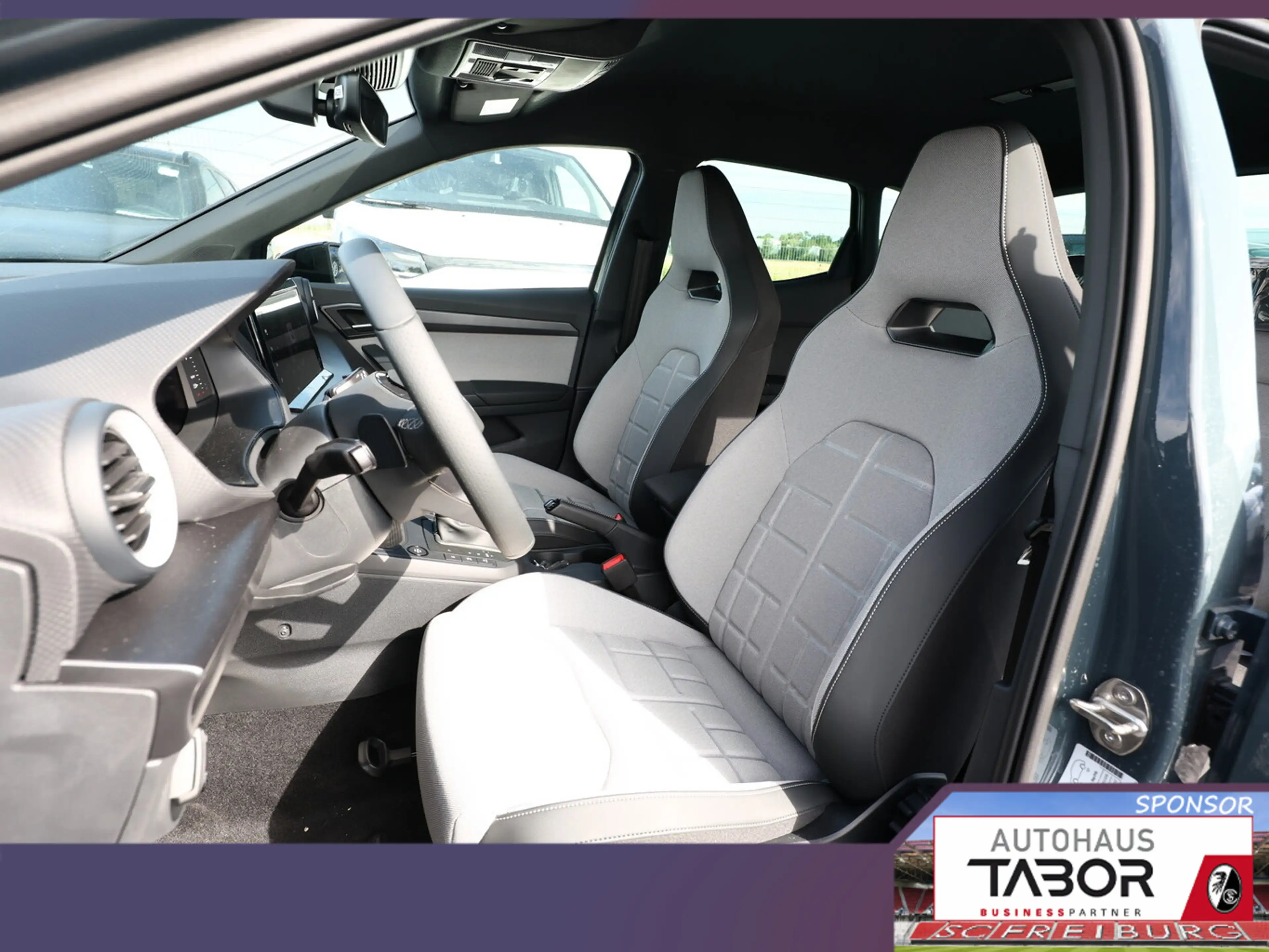 SEAT Arona DSG FR NeuMod VollLED StauA Kessy UVP-36%* — photo 6