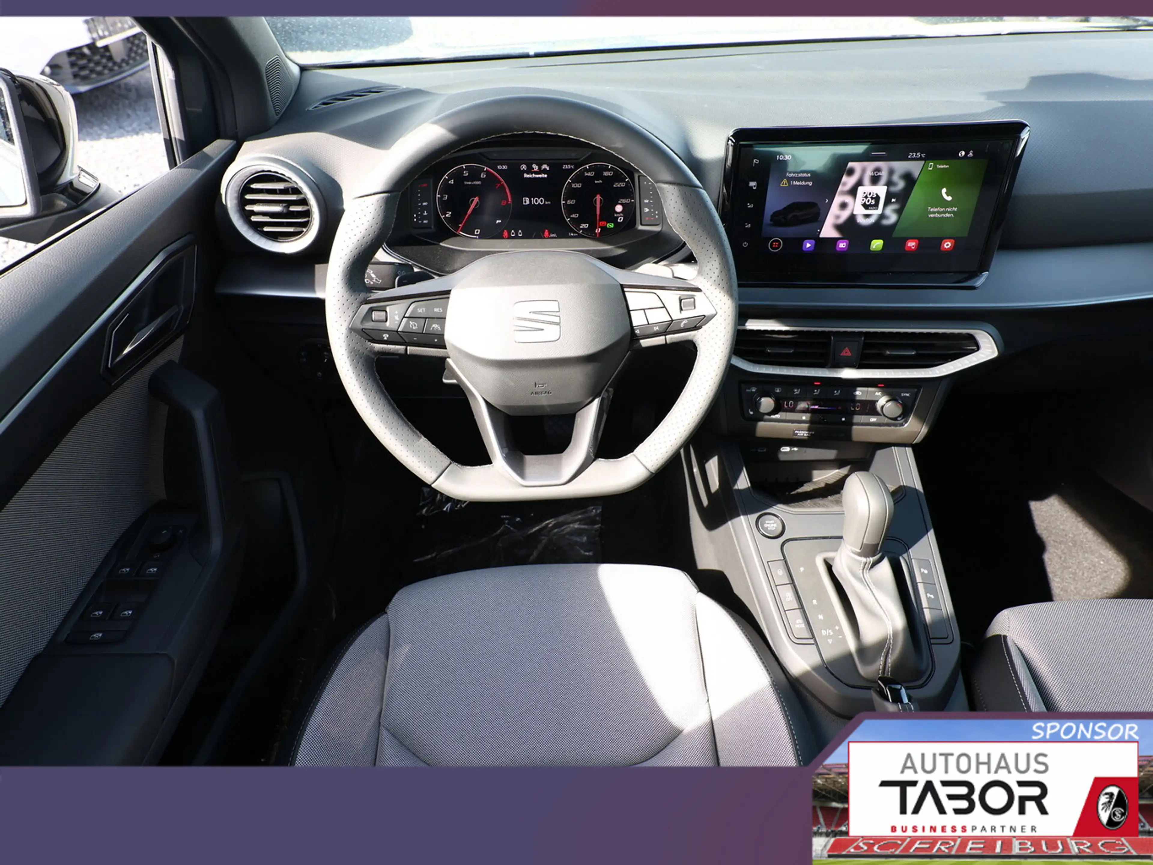 SEAT Arona DSG FR NeuMod VollLED StauA Kessy UVP-36%* — photo 7