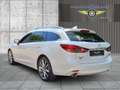 Mazda 6 Kombi SKYACTIV-G 194 Drive i-ELOOP Sports-Line Weiß - thumbnail 7