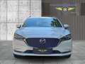 Mazda 6 Kombi SKYACTIV-G 194 Drive i-ELOOP Sports-Line Weiß - thumbnail 1