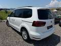 SEAT Alhambra Business 2,0 **7 Sitze** Weiß - thumbnail 3
