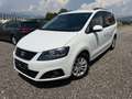 SEAT Alhambra Business 2,0 **7 Sitze** Weiß - thumbnail 4
