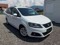 SEAT Alhambra Business 2,0 **7 Sitze** Weiß - thumbnail 1