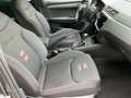 SEAT Ibiza 1.0TSI DSG FR-LINE LED+NAV+ACC+SHZ+PDC+RFK Grau - thumbnail 12