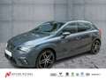SEAT Ibiza 1.0TSI DSG FR-LINE LED+NAV+ACC+SHZ+PDC+RFK Grau - thumbnail 1