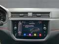 SEAT Ibiza 1.0TSI DSG FR-LINE LED+NAV+ACC+SHZ+PDC+RFK Grau - thumbnail 11