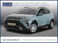 Hyundai BAYON 1.2 Pure PDC KLIMA ALU MFL DAB SPURHALTE Grün - thumbnail 1