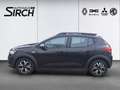 Dacia Sandero TCe 110 Stepway Expression+*NAVI* Schwarz - thumbnail 2