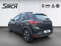 Dacia Sandero TCe 110 Stepway Expression+*NAVI* Schwarz - thumbnail 3