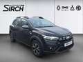 Dacia Sandero TCe 110 Stepway Expression+*NAVI* Schwarz - thumbnail 6