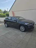 BMW X2 sDrive 18i 140 ch DKG7 Business Design